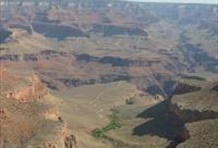Grand Canyon South Rim Bus Tour